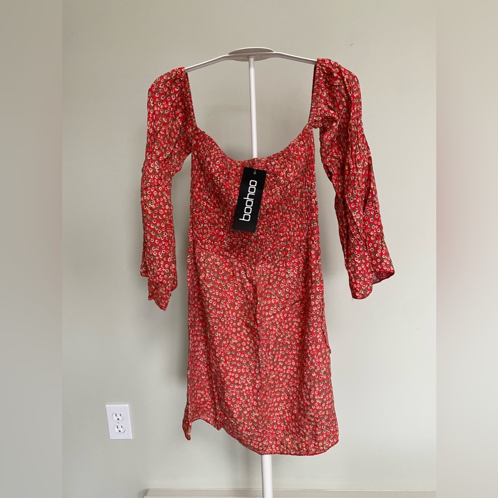 Boohoo size 1 new with tags